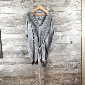 LINE Poncho